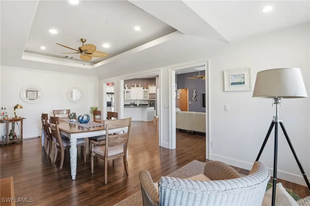 5561 Blyth Court Bokeelia FL 33922