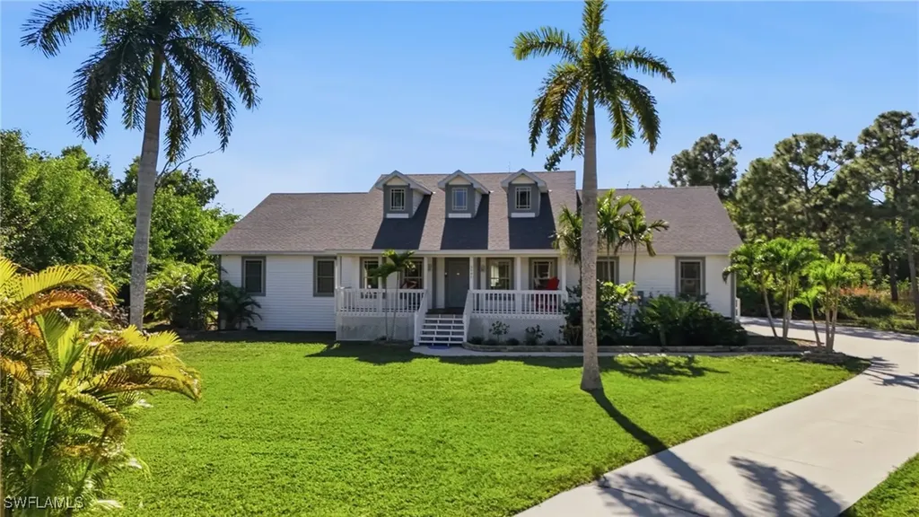 5561 Blyth Court Bokeelia FL 33922