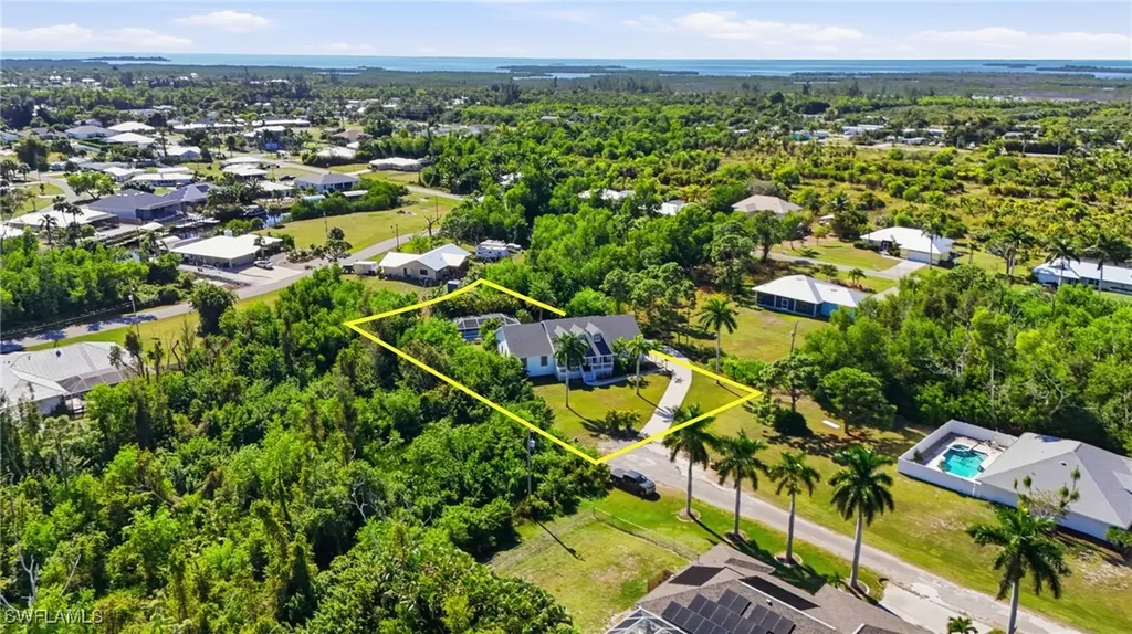 5561 Blyth Court Bokeelia FL 33922