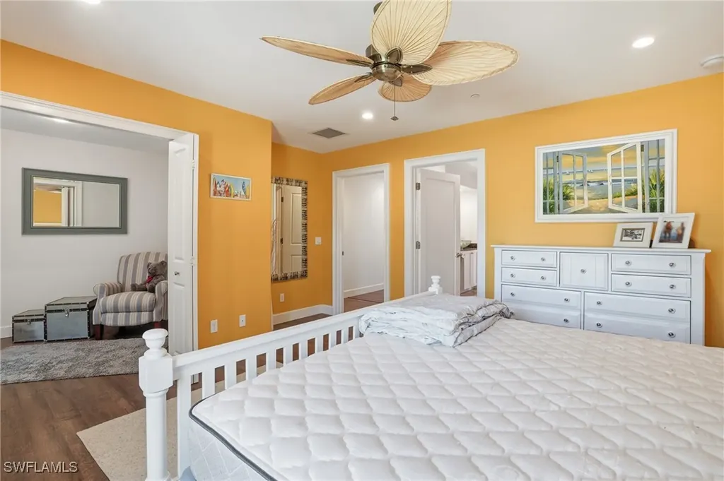 5561 Blyth Court Bokeelia FL 33922