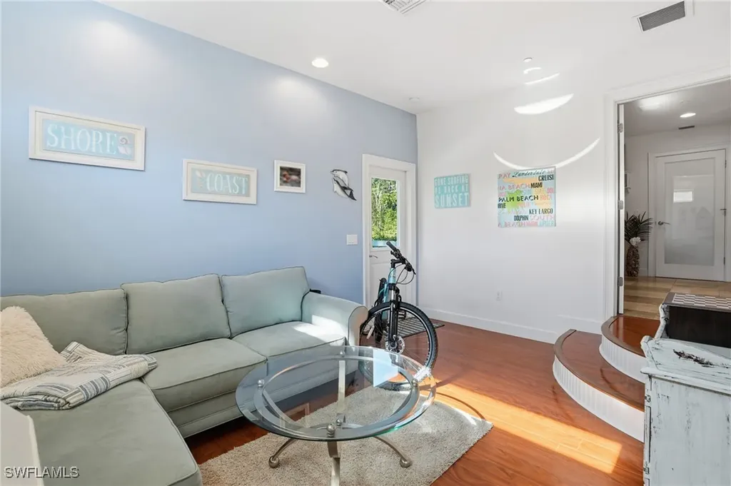 5561 Blyth Court Bokeelia FL 33922