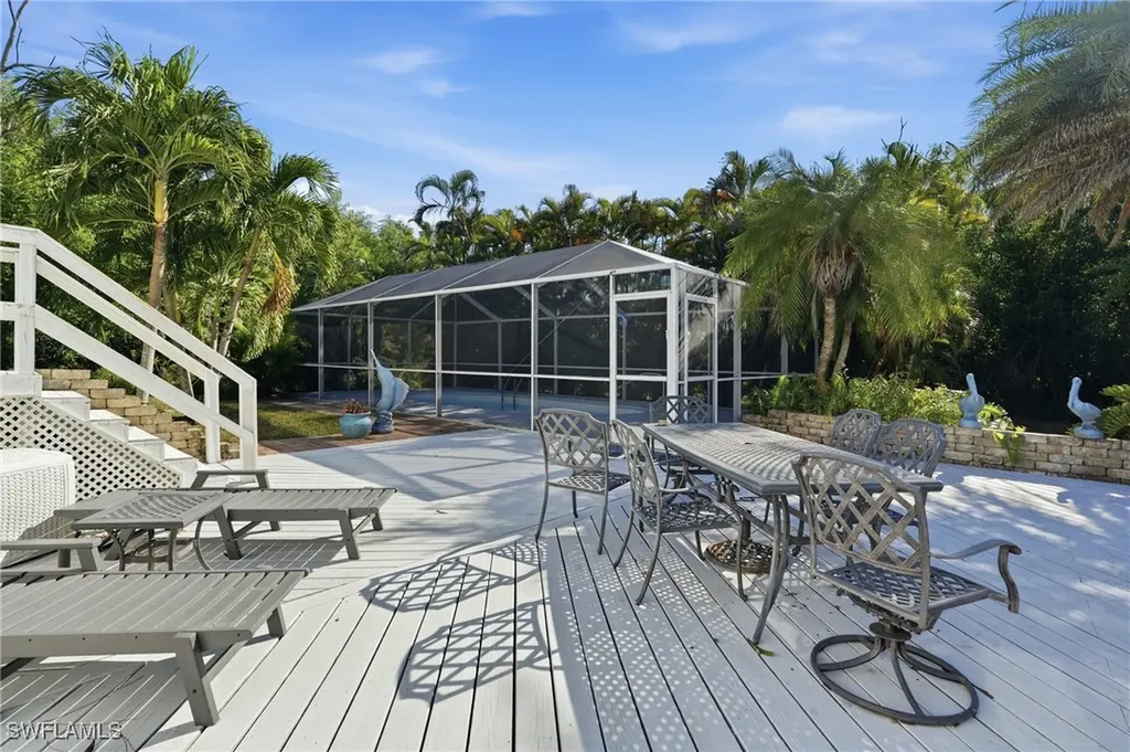 5561 Blyth Court Bokeelia FL 33922