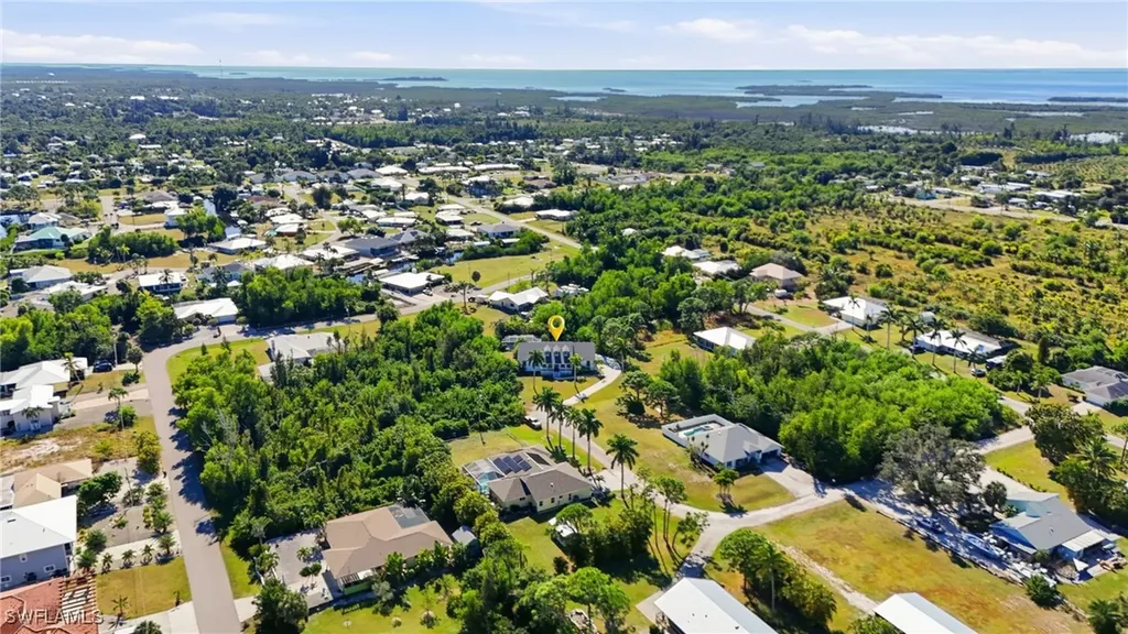 5561 Blyth Court Bokeelia FL 33922