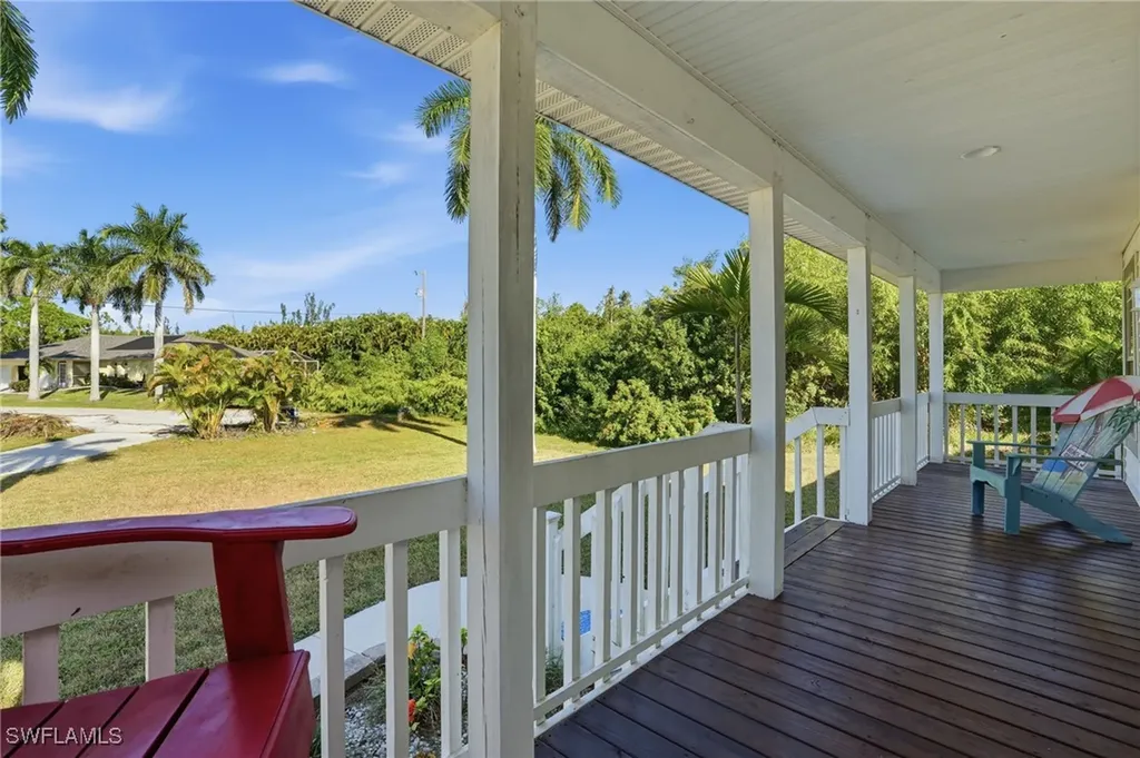 5561 Blyth Court Bokeelia FL 33922