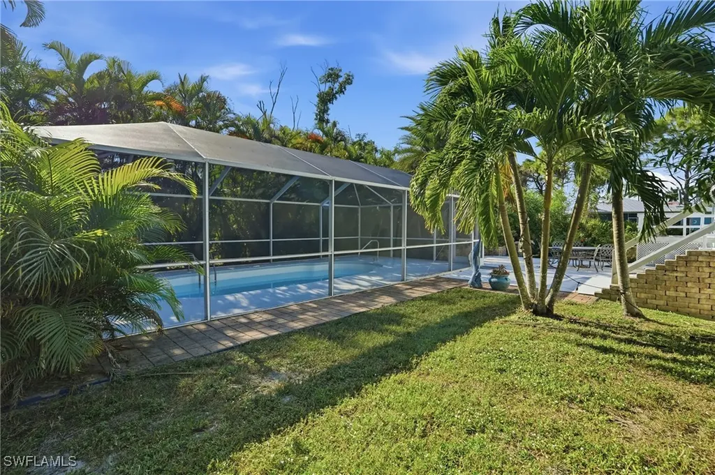 5561 Blyth Court Bokeelia FL 33922