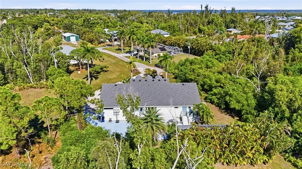 5561 Blyth Court Bokeelia FL 33922