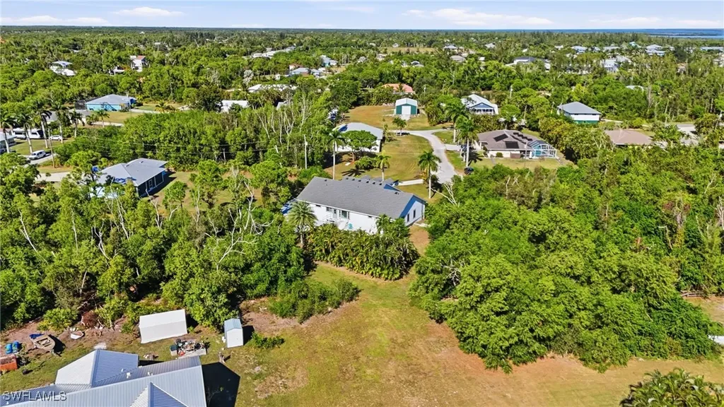 5561 Blyth Court Bokeelia FL 33922