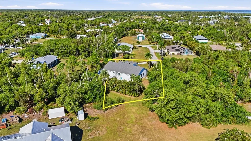 5561 Blyth Court Bokeelia FL 33922