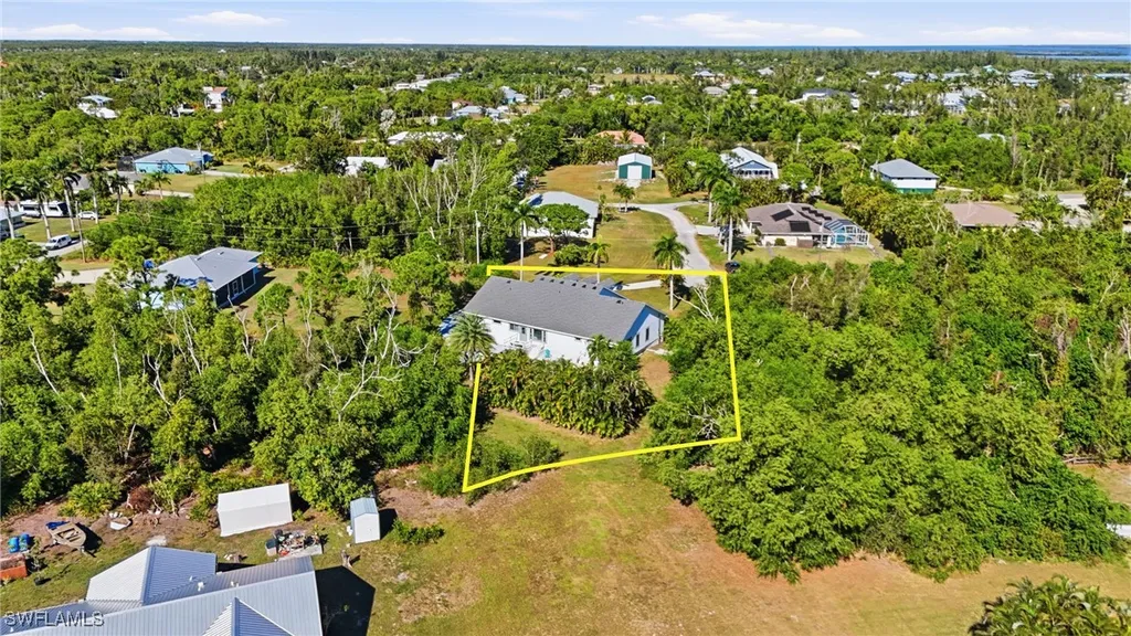 5561 Blyth Court Bokeelia FL 33922