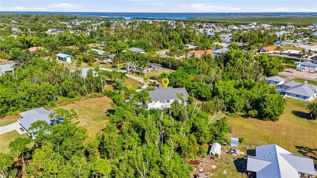 5561 Blyth Court Bokeelia FL 33922