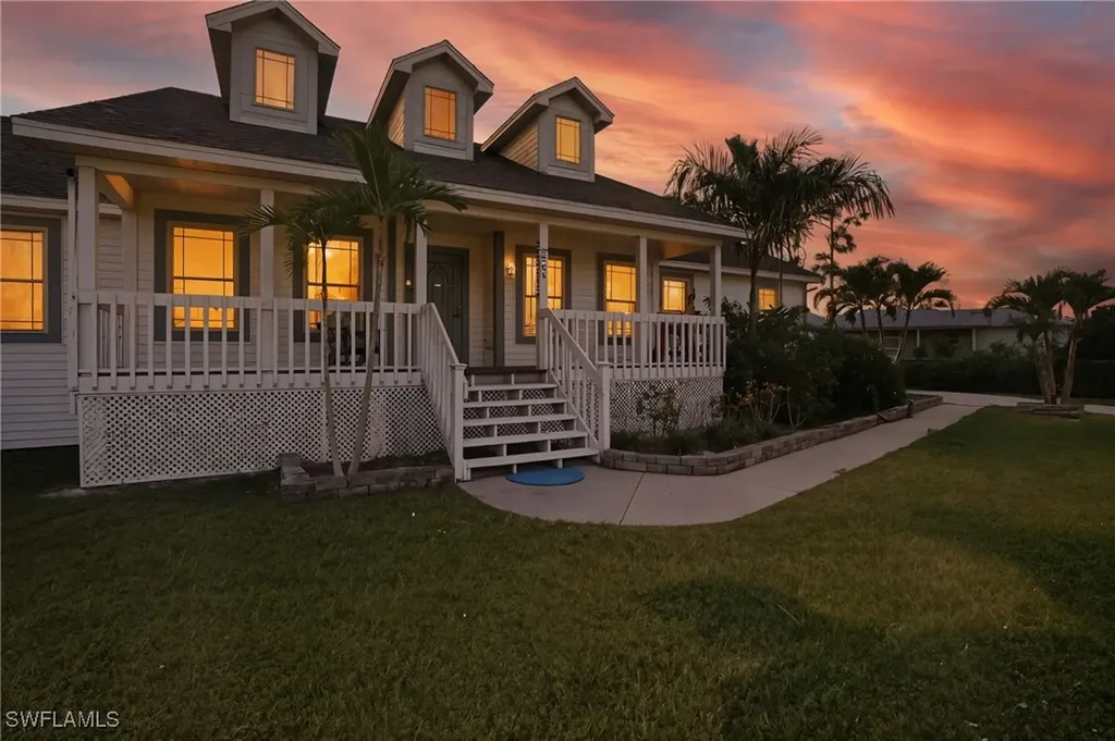 5561 Blyth Court Bokeelia FL 33922