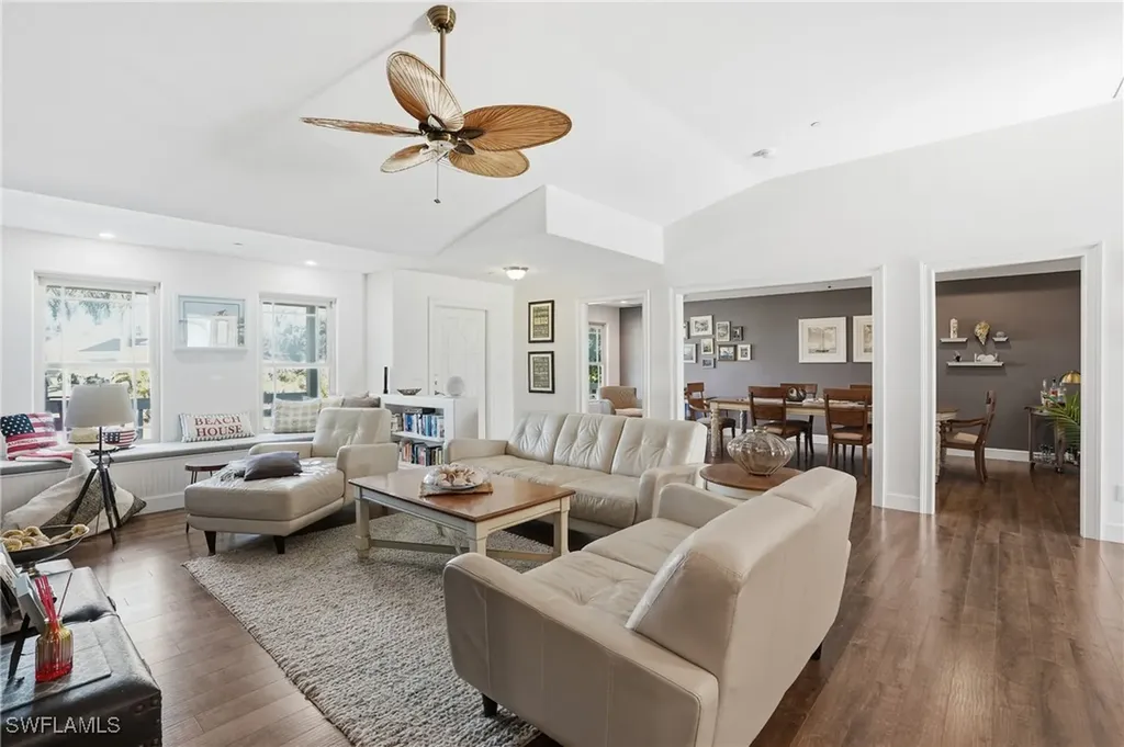 5561 Blyth Court Bokeelia FL 33922