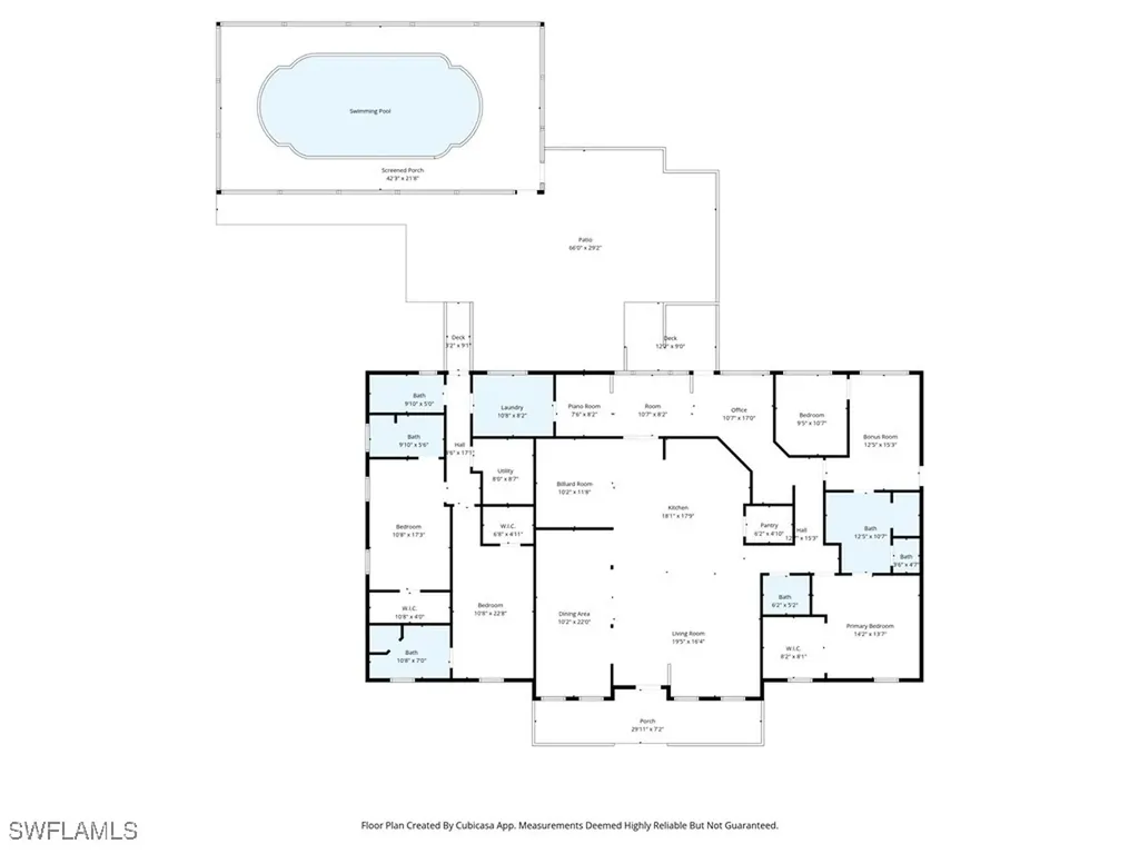 5561 Blyth Court Bokeelia FL 33922