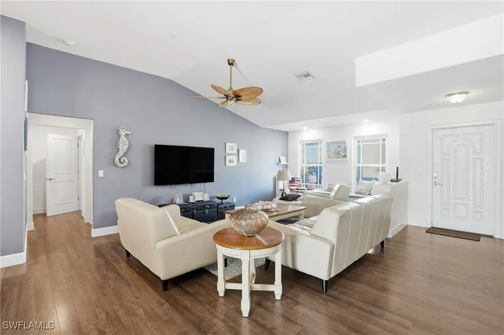 5561 Blyth Court Bokeelia FL 33922