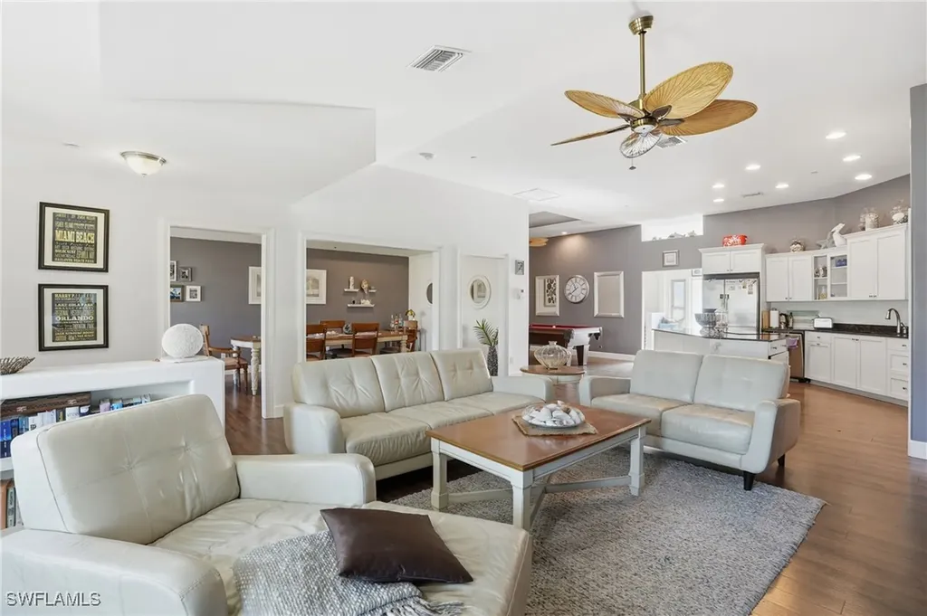 5561 Blyth Court Bokeelia FL 33922