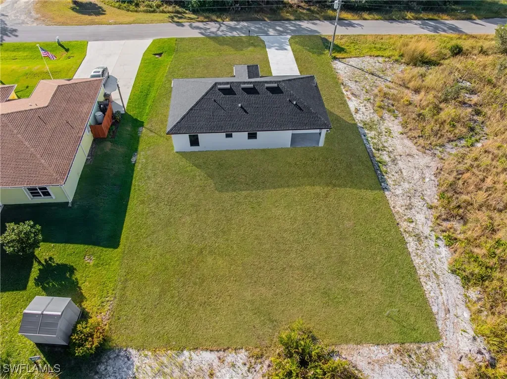 556 Woodview Drive Lehigh Acres FL 33972