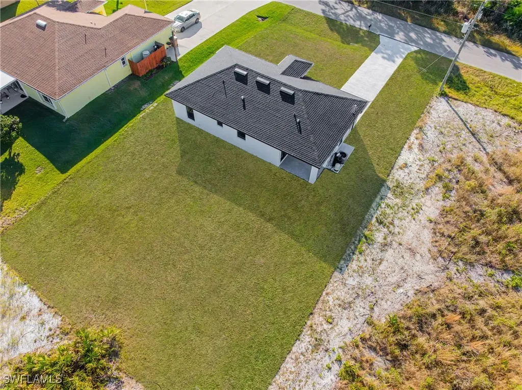 556 Woodview Drive Lehigh Acres FL 33972