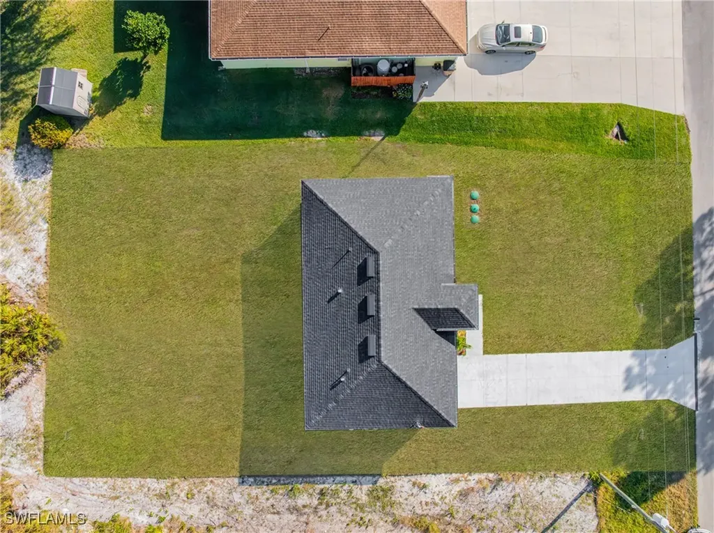 556 Woodview Drive Lehigh Acres FL 33972