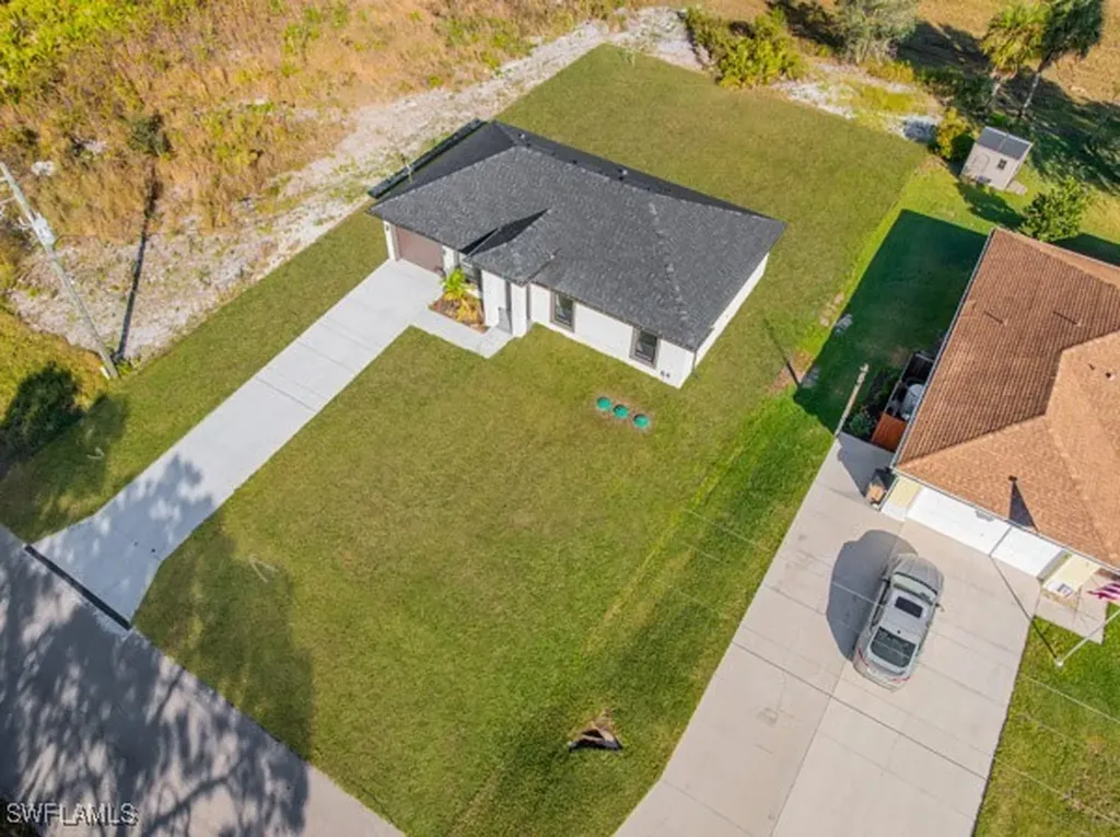 556 Woodview Drive Lehigh Acres FL 33972