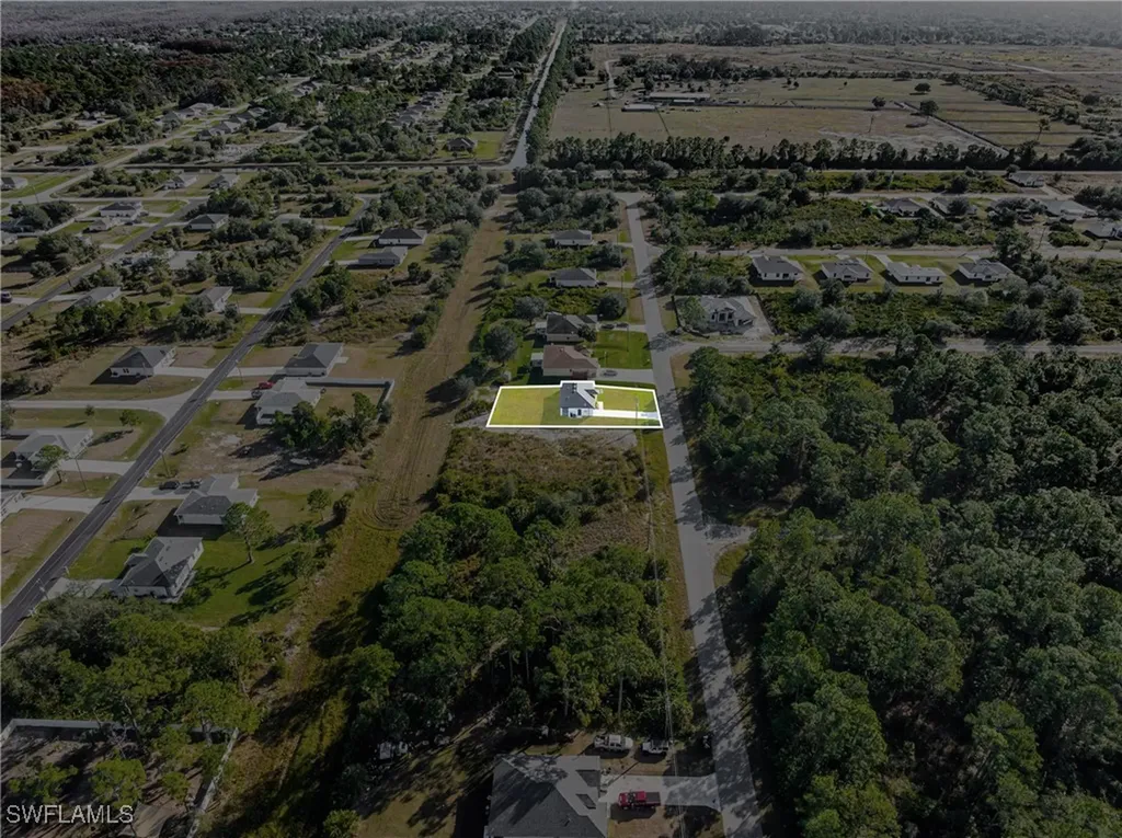 556 Woodview Drive Lehigh Acres FL 33972