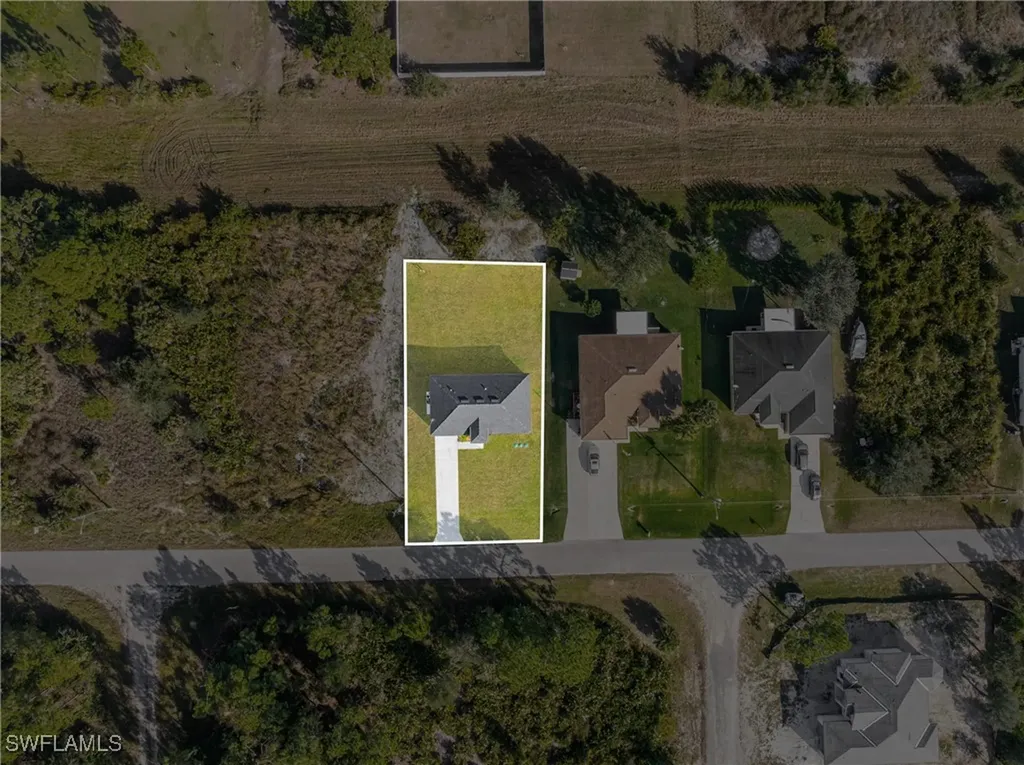 556 Woodview Drive Lehigh Acres FL 33972