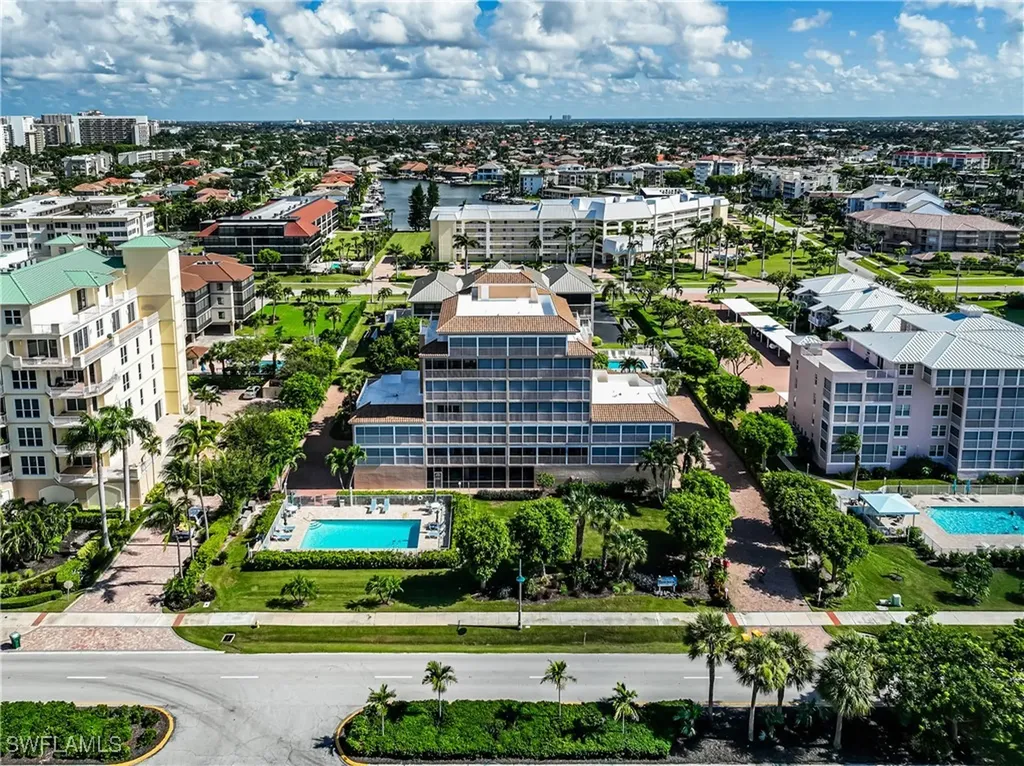 1001 S Collier Boulevard S Marco Island FL 34145