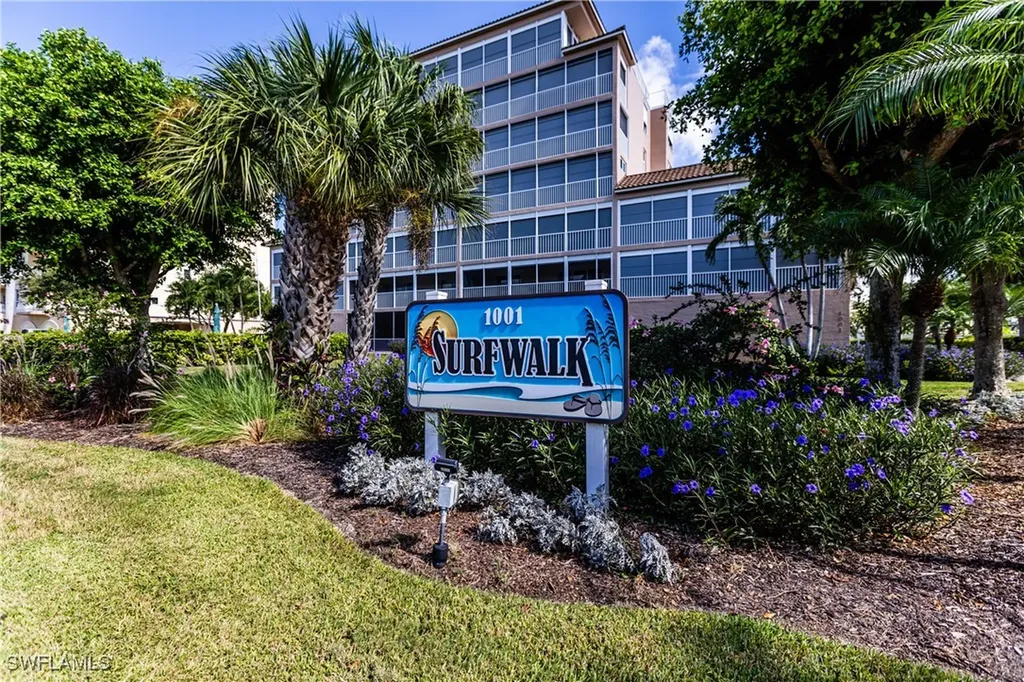 1001 S Collier Boulevard S Marco Island FL 34145