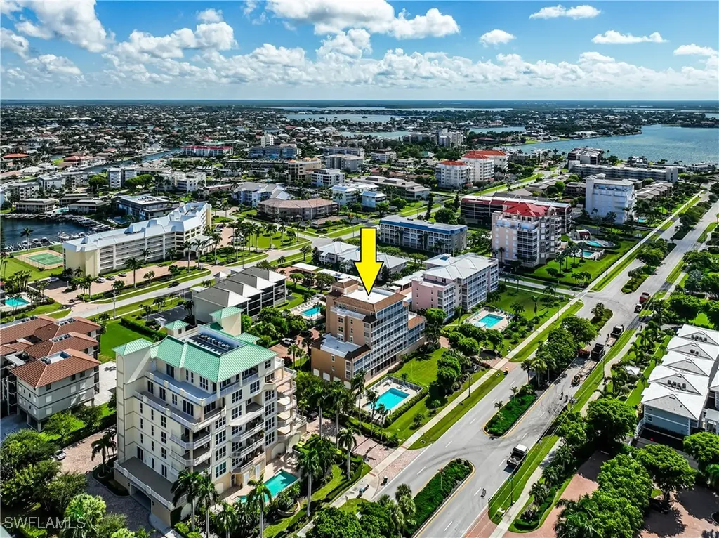 1001 S Collier Boulevard S Marco Island FL 34145