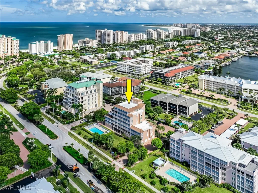 1001 S Collier Boulevard S Marco Island FL 34145