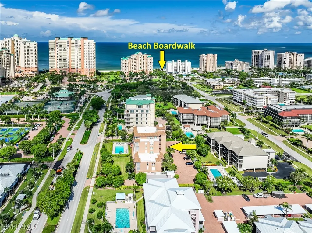 1001 S Collier Boulevard S Marco Island FL 34145
