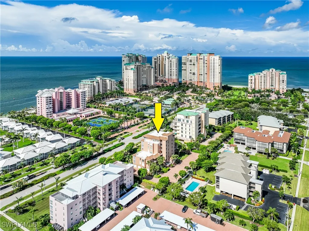 1001 S Collier Boulevard S Marco Island FL 34145