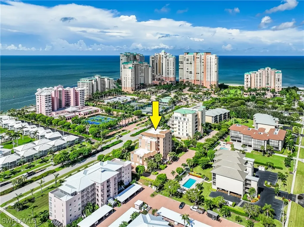 1001 S Collier Boulevard S Marco Island FL 34145