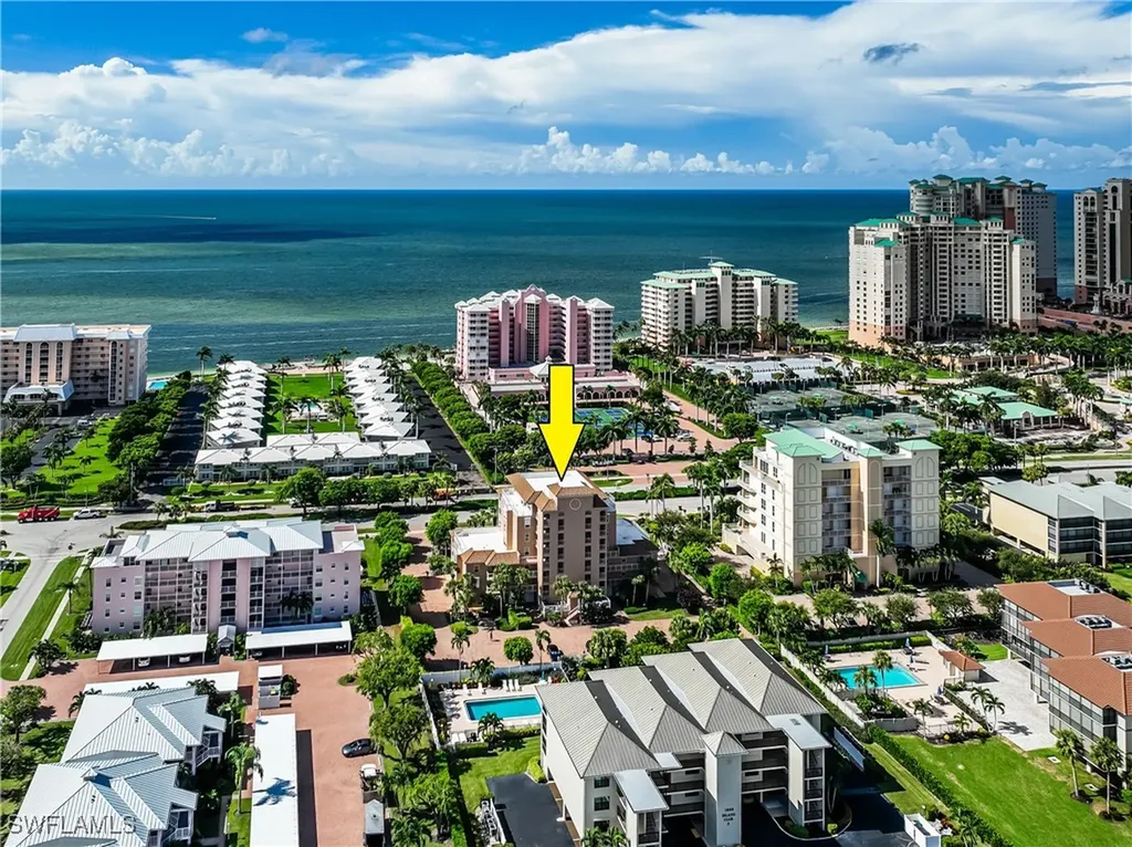 1001 S Collier Boulevard S Marco Island FL 34145