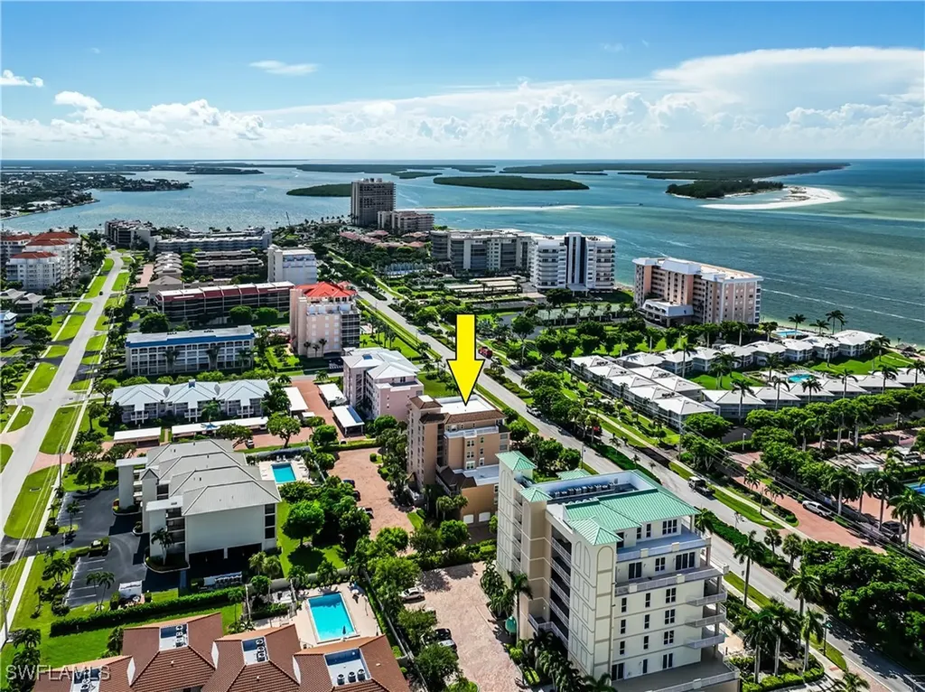 1001 S Collier Boulevard S Marco Island FL 34145