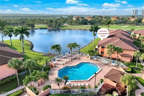 1528 Mainsail Drive Naples FL 34114