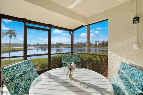 1528 Mainsail Drive Naples FL 34114