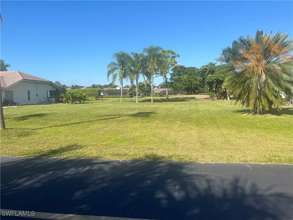 9954 Ortega Lane Bonita Springs FL 34135