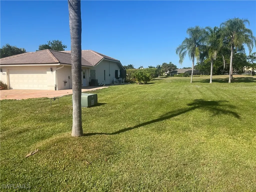 9954 Ortega Lane Bonita Springs FL 34135