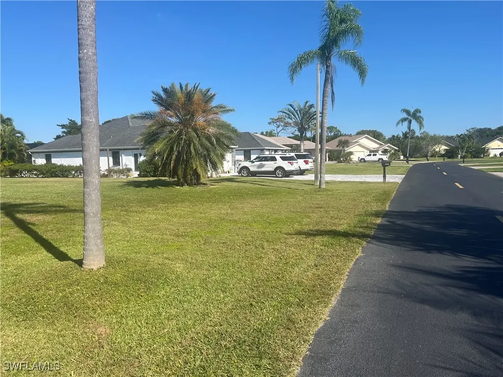9954 Ortega Lane Bonita Springs FL 34135