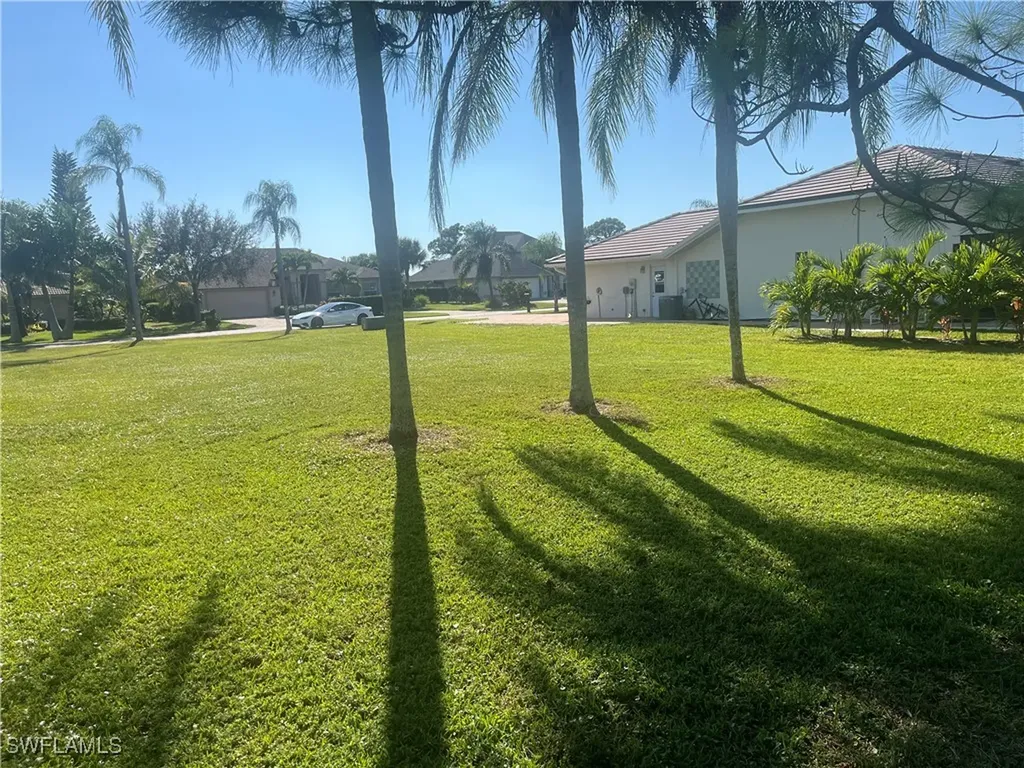 9954 Ortega Lane Bonita Springs FL 34135