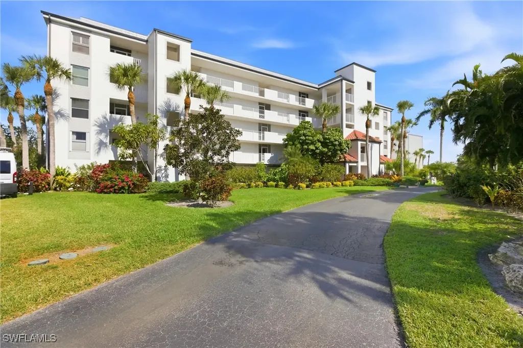 200 Stevens Landing Drive Marco Island FL 34145