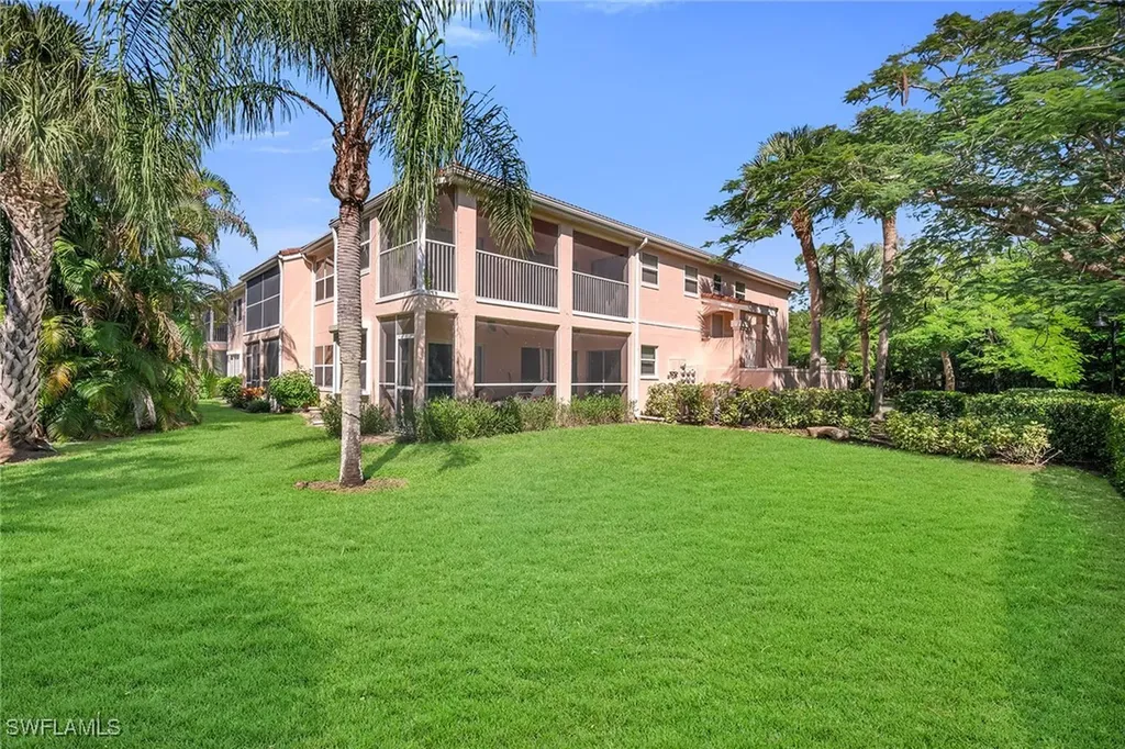 628 Woodshire Lane Naples FL 34105
