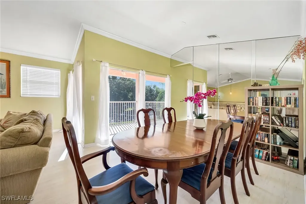 628 Woodshire Lane Naples FL 34105