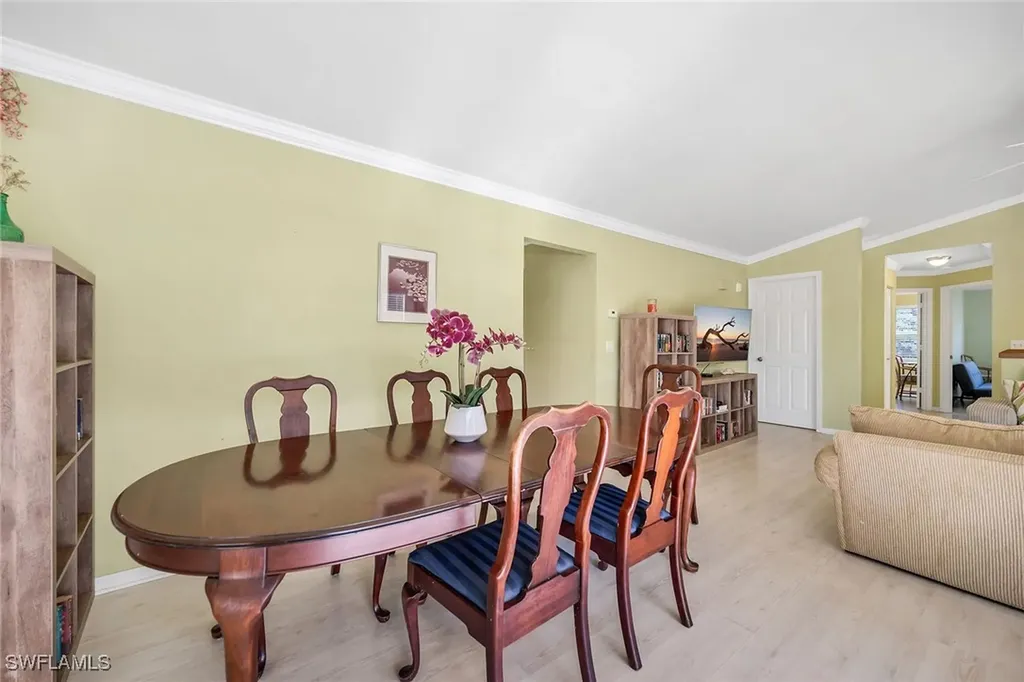 628 Woodshire Lane Naples FL 34105