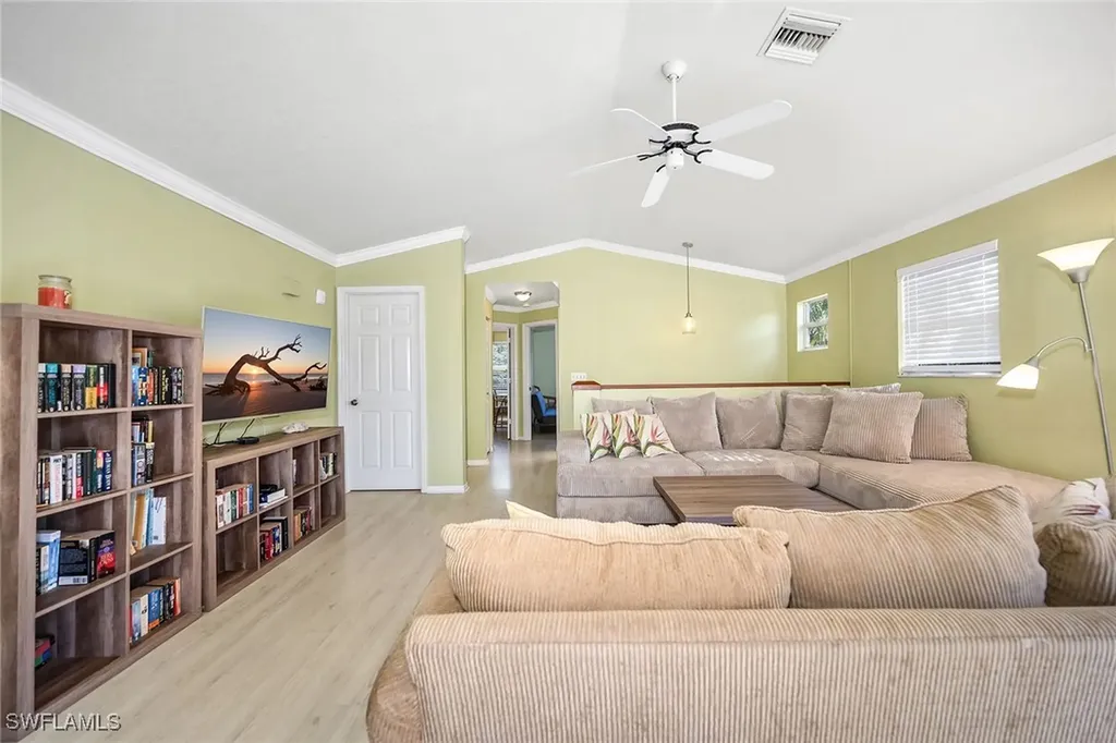 628 Woodshire Lane Naples FL 34105
