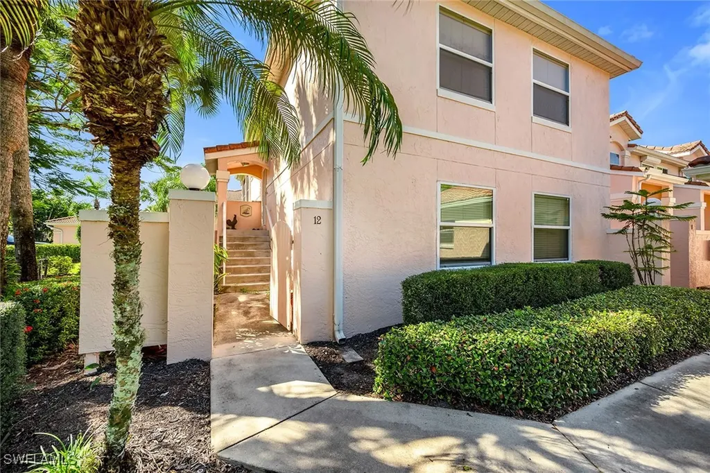 628 Woodshire Lane Naples FL 34105