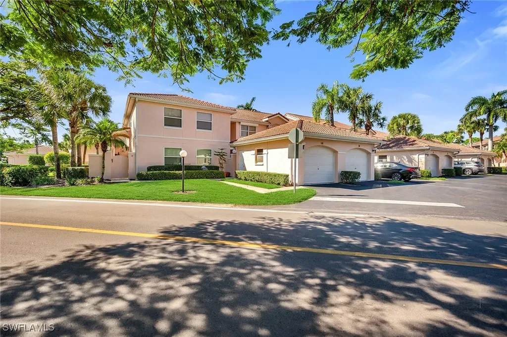 628 Woodshire Lane Naples FL 34105