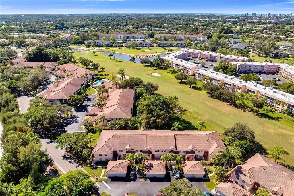 628 Woodshire Lane Naples FL 34105