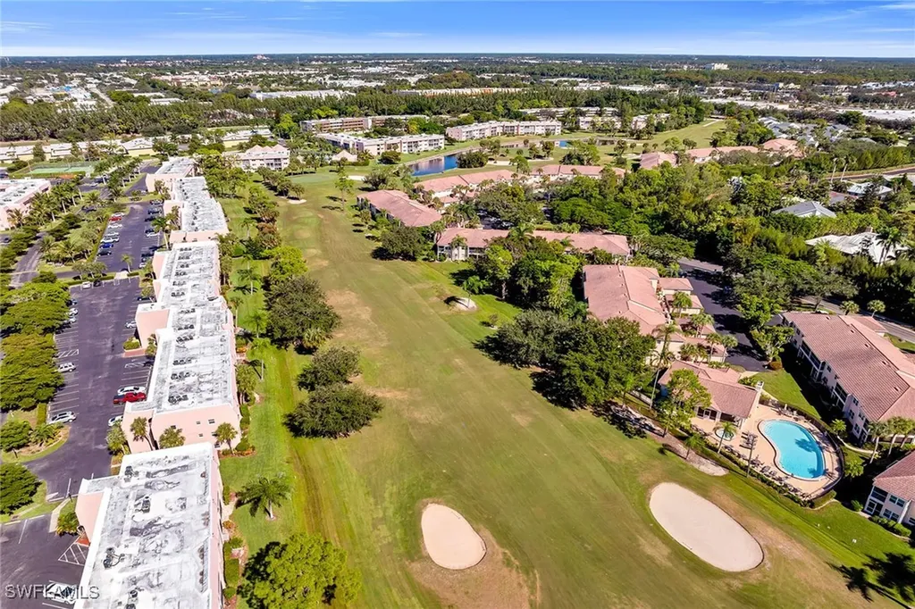 628 Woodshire Lane Naples FL 34105