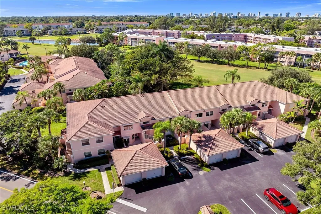 628 Woodshire Lane Naples FL 34105